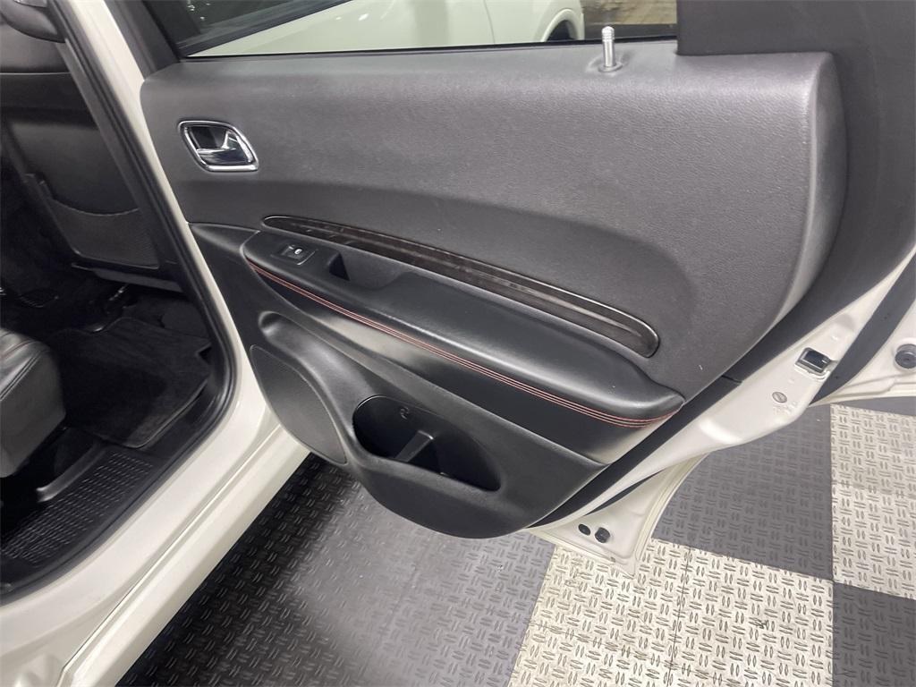 used 2011 Dodge Durango car, priced at $10,711