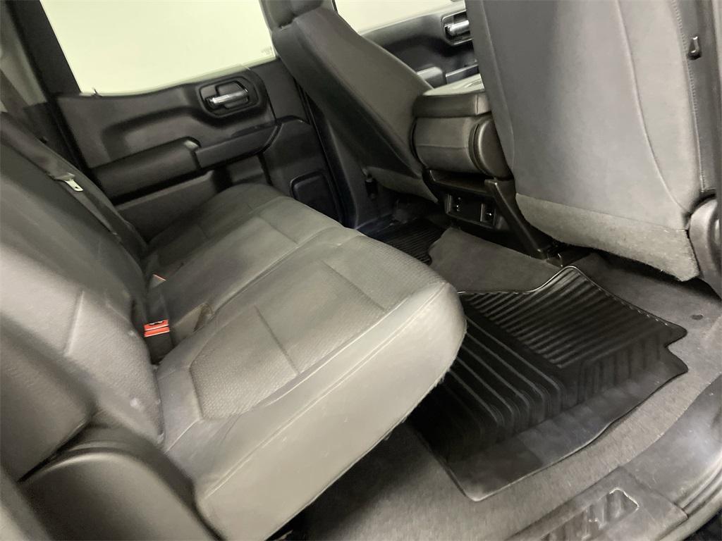 used 2019 Chevrolet Silverado 1500 car, priced at $33,255