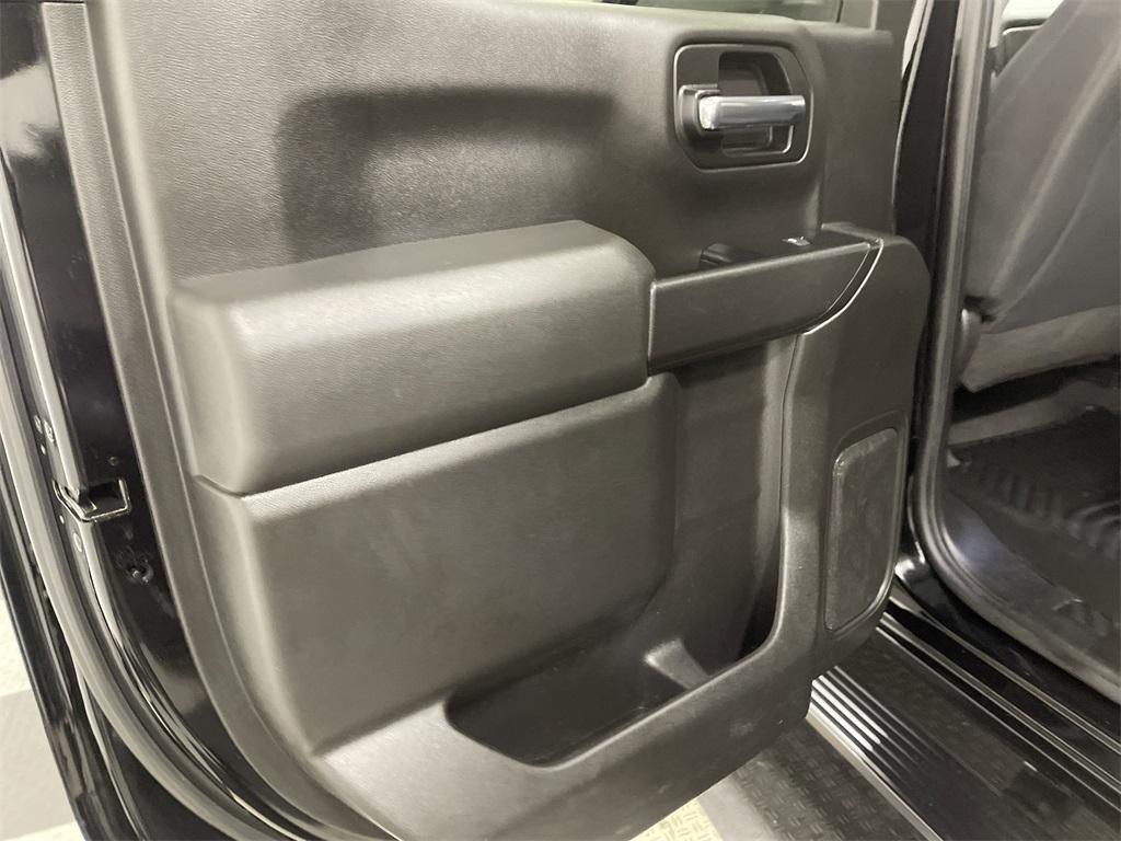 used 2019 Chevrolet Silverado 1500 car, priced at $33,255