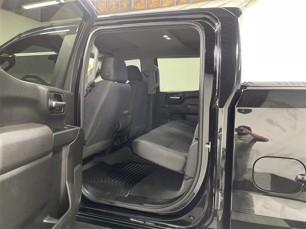 used 2019 Chevrolet Silverado 1500 car, priced at $33,255