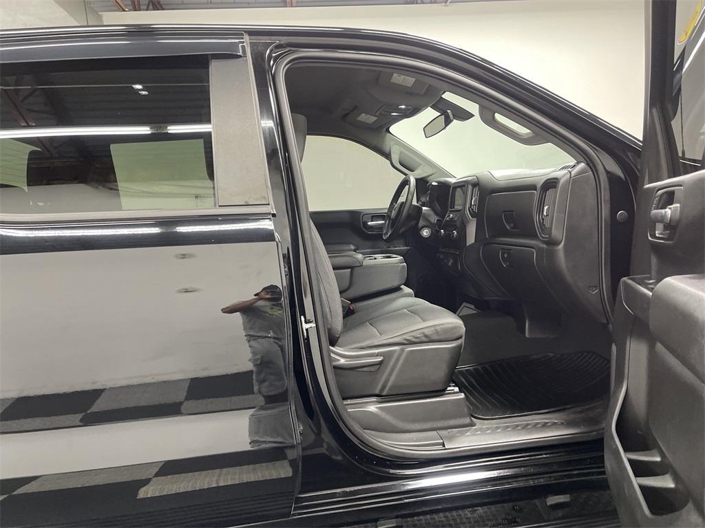 used 2019 Chevrolet Silverado 1500 car, priced at $33,255