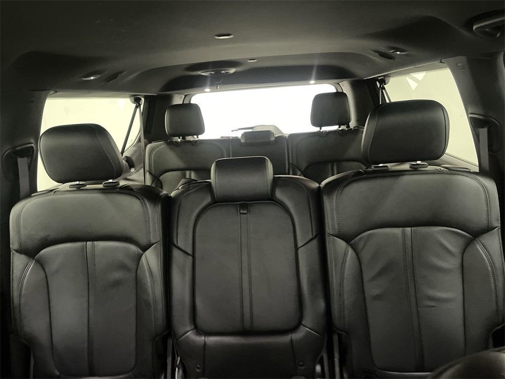 used 2023 Jeep Wagoneer L car, priced at $45,236