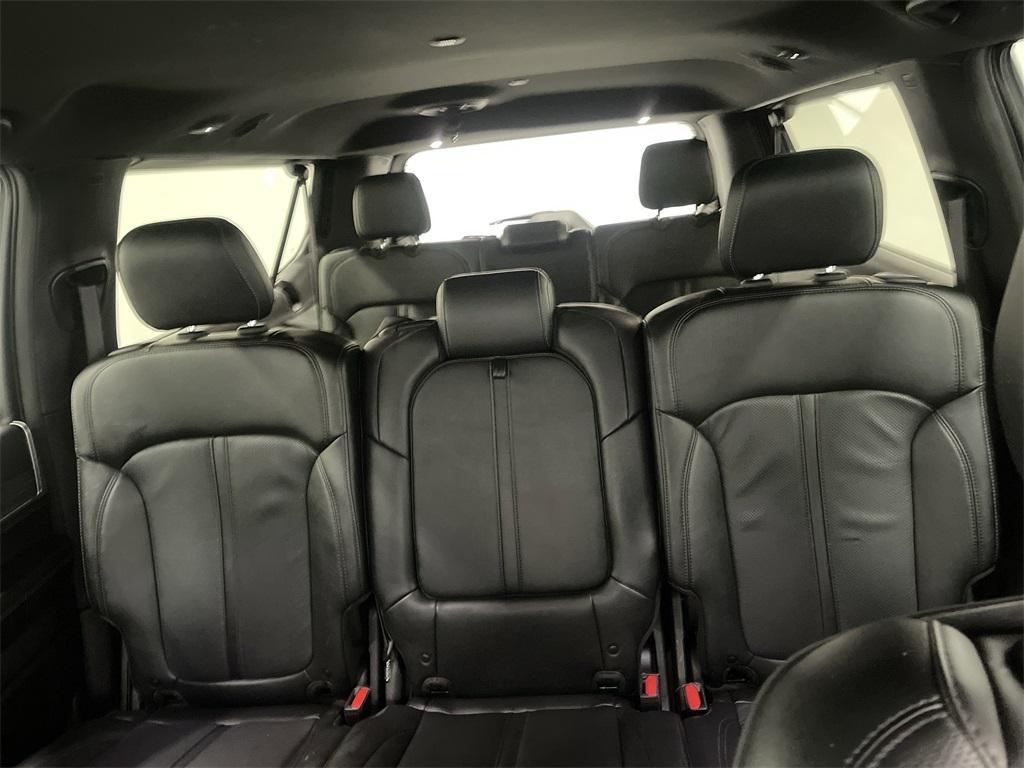 used 2023 Jeep Wagoneer L car, priced at $38,918