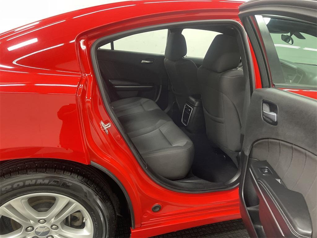 used 2022 Dodge Charger car, priced at $23,112