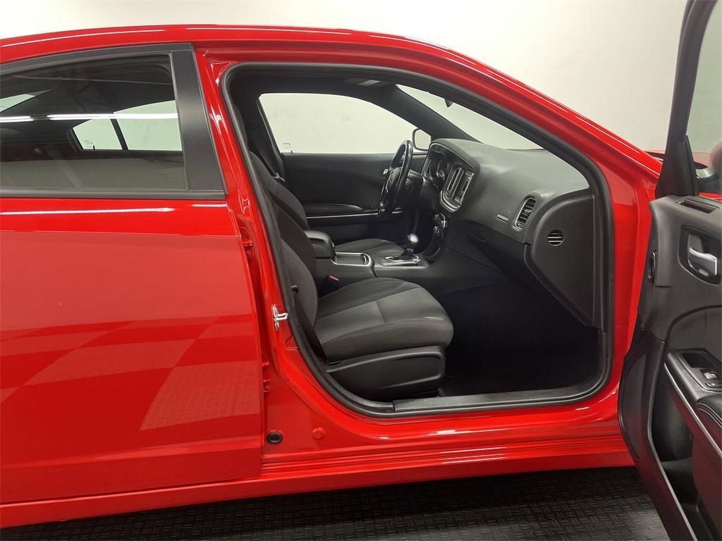 used 2022 Dodge Charger car, priced at $23,112