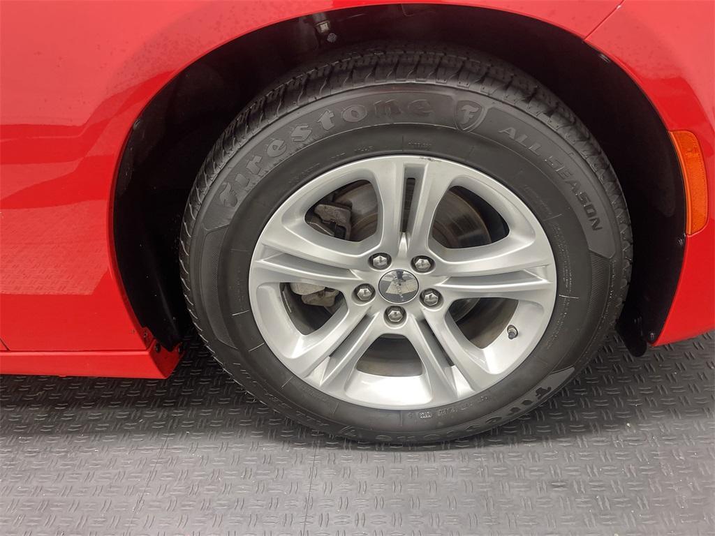 used 2022 Dodge Charger car, priced at $20,738