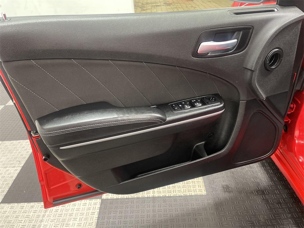 used 2022 Dodge Charger car, priced at $20,738