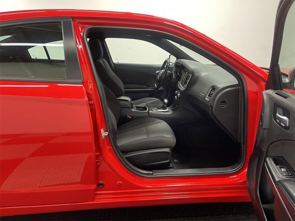 used 2022 Dodge Charger car, priced at $20,738
