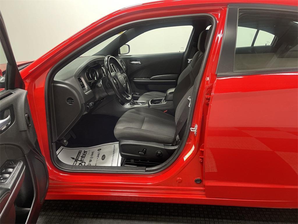 used 2022 Dodge Charger car, priced at $20,738