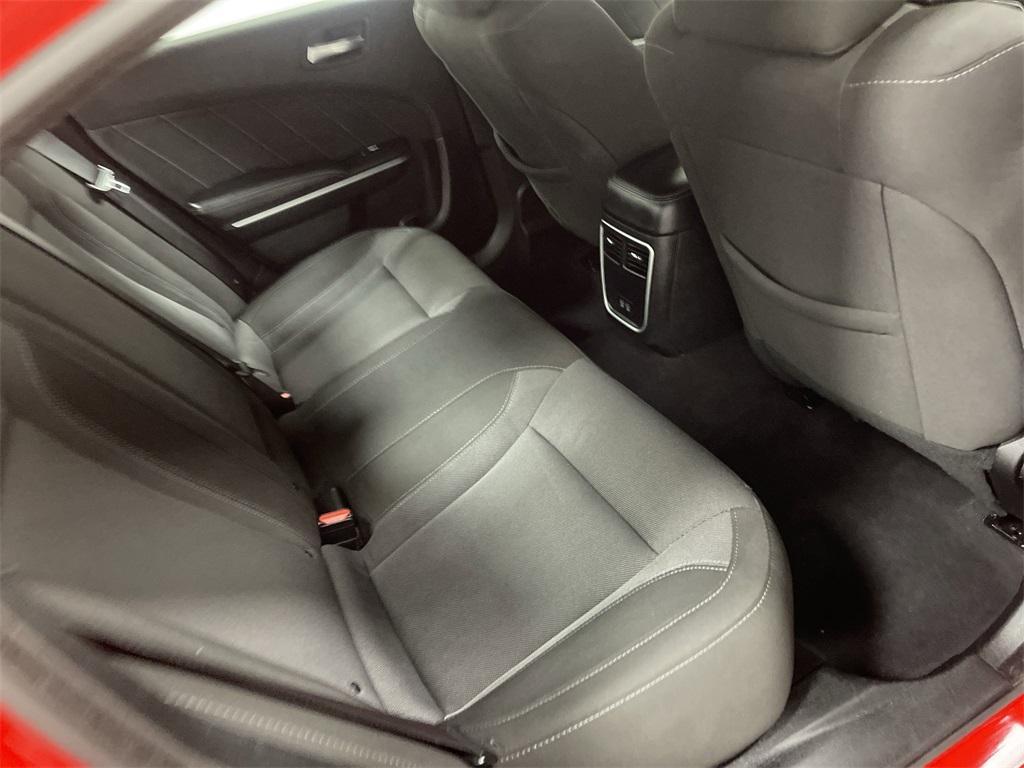 used 2022 Dodge Charger car, priced at $23,112