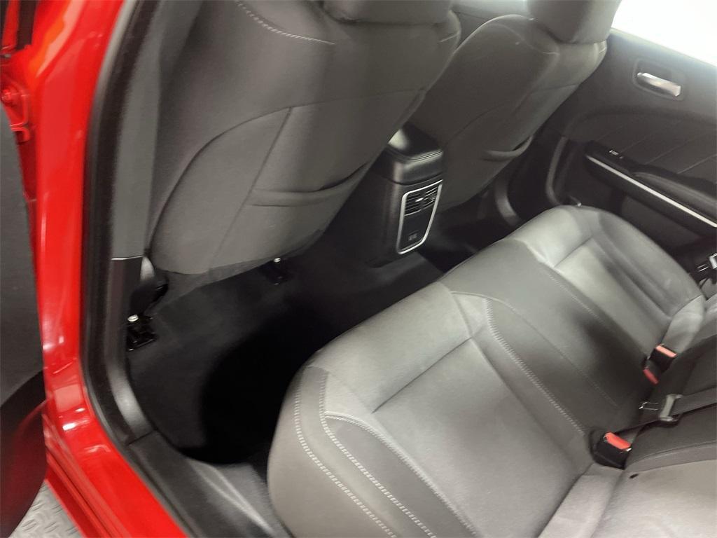 used 2022 Dodge Charger car, priced at $20,738