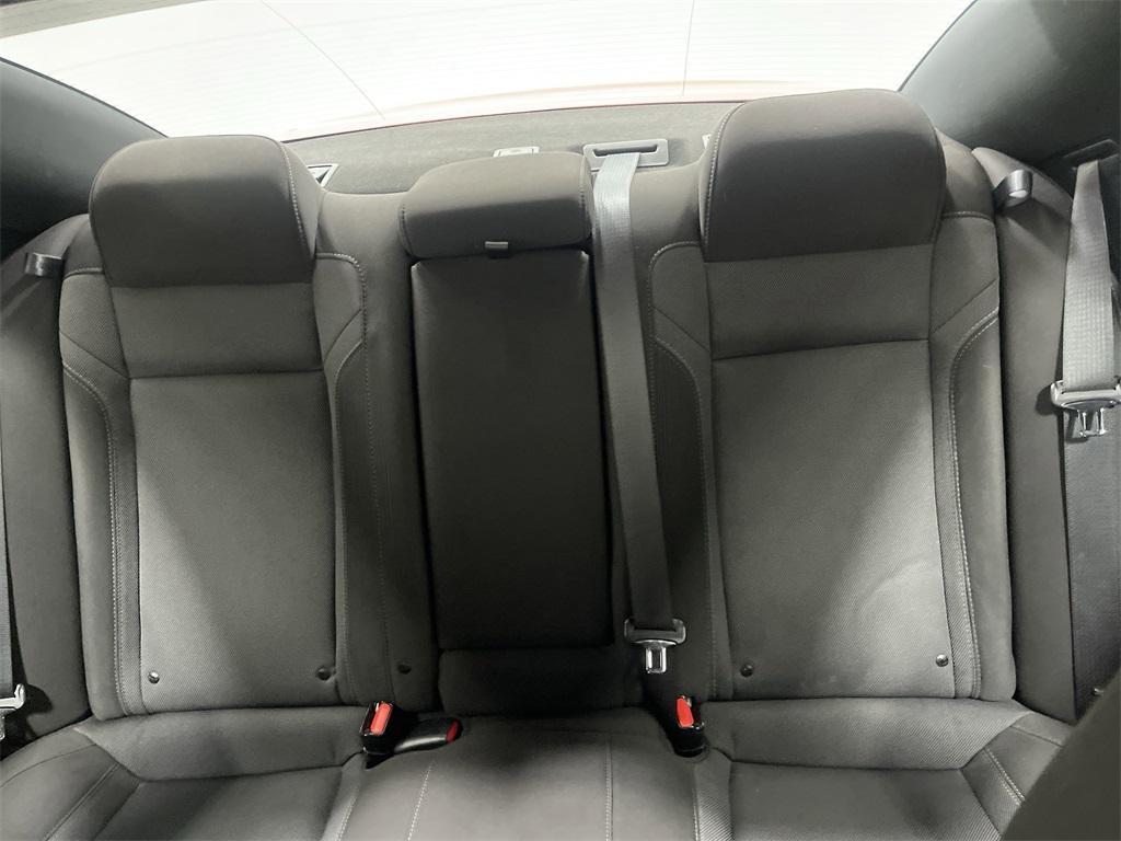 used 2022 Dodge Charger car, priced at $23,112