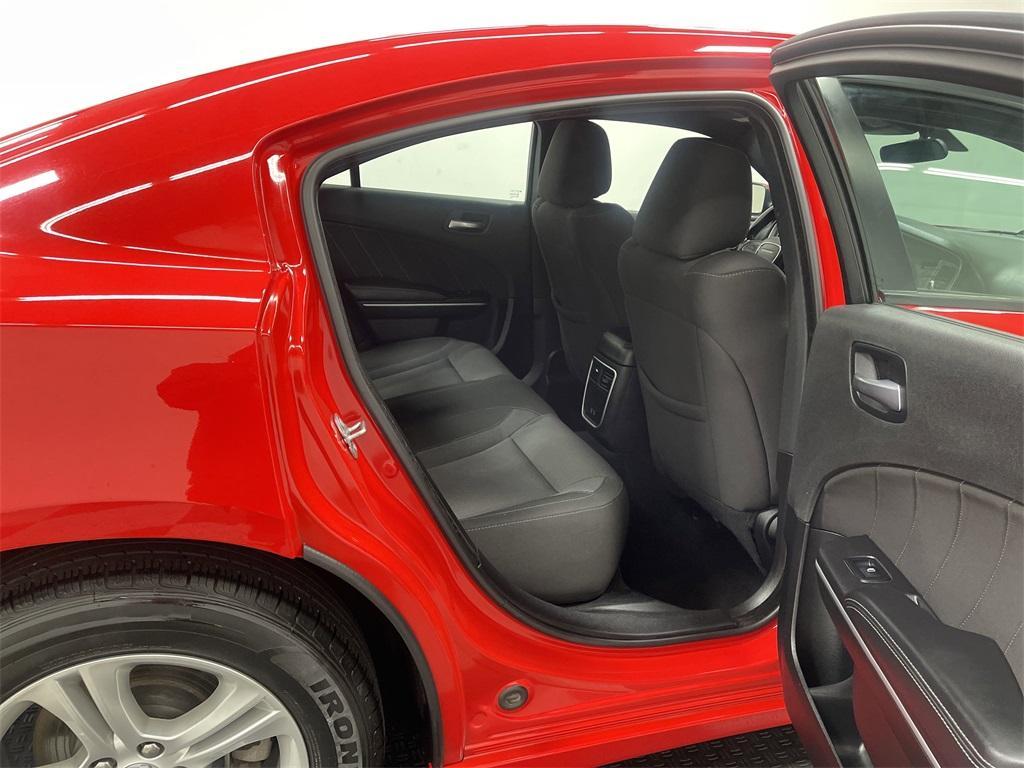 used 2022 Dodge Charger car, priced at $20,738