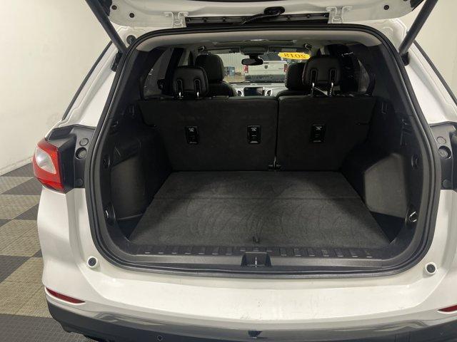 used 2018 Chevrolet Equinox car, priced at $10,900