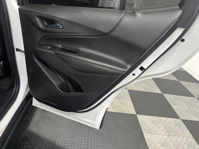 used 2018 Chevrolet Equinox car, priced at $10,900