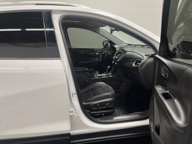 used 2018 Chevrolet Equinox car, priced at $10,900