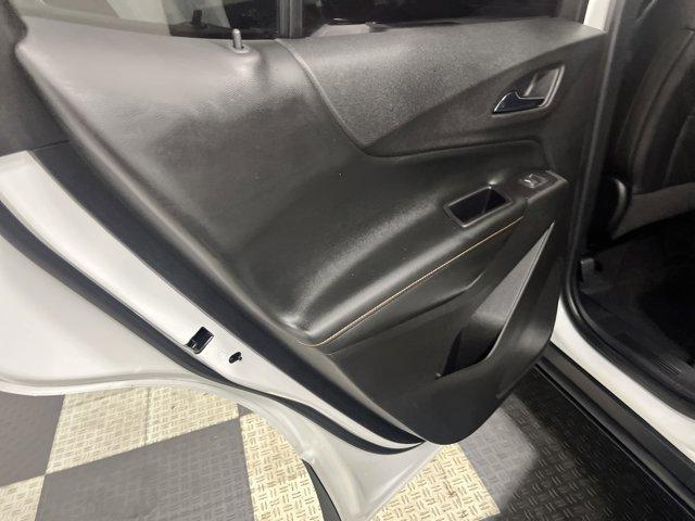 used 2018 Chevrolet Equinox car, priced at $10,900