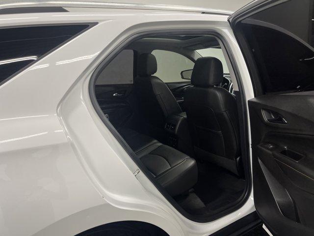 used 2018 Chevrolet Equinox car, priced at $10,900