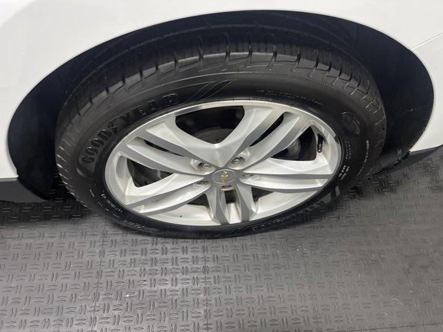 used 2018 Chevrolet Equinox car, priced at $10,900