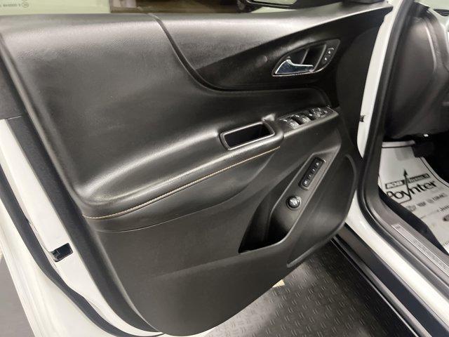 used 2018 Chevrolet Equinox car, priced at $10,900