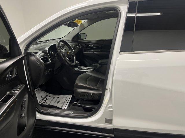 used 2018 Chevrolet Equinox car, priced at $10,900