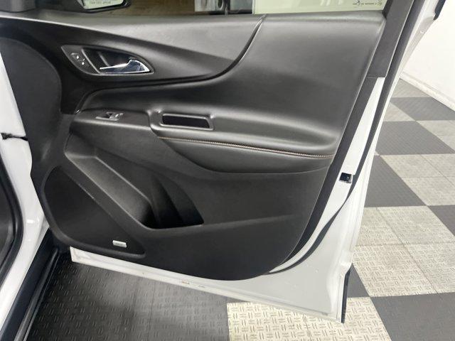 used 2018 Chevrolet Equinox car, priced at $10,900