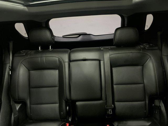 used 2018 Chevrolet Equinox car, priced at $10,900