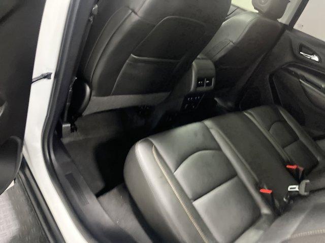 used 2018 Chevrolet Equinox car, priced at $10,900