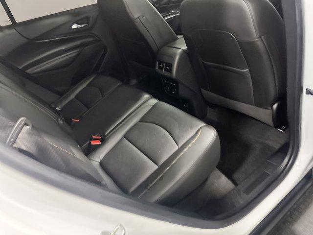 used 2018 Chevrolet Equinox car, priced at $10,900