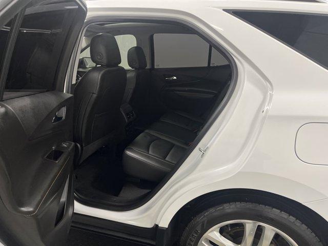 used 2018 Chevrolet Equinox car, priced at $10,900