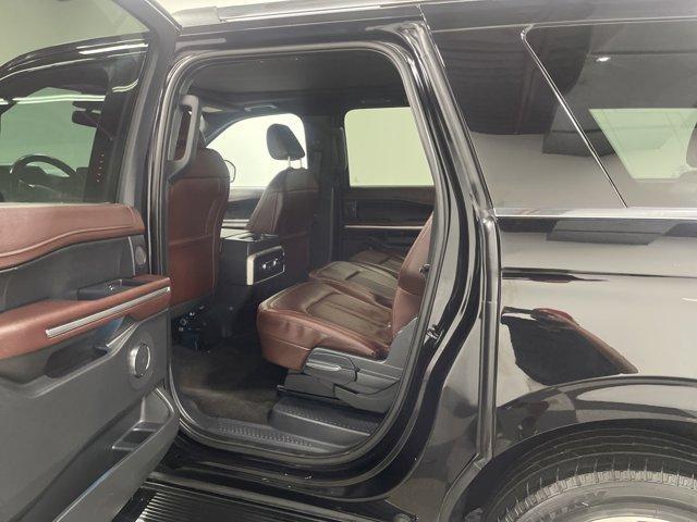 used 2023 Ford Expedition Max car, priced at $41,608