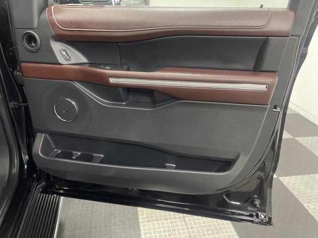 used 2023 Ford Expedition Max car, priced at $41,608