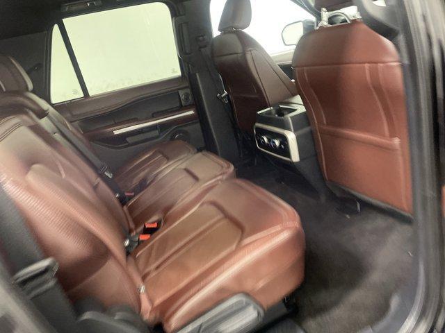 used 2023 Ford Expedition Max car, priced at $41,608