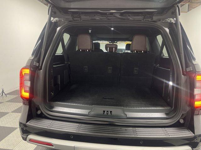 used 2023 Ford Expedition Max car, priced at $41,608