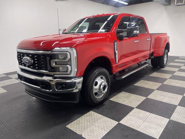 new 2025 Ford F-350 car, priced at $79,080