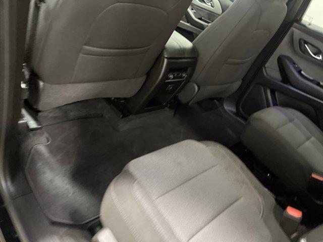 used 2023 Chevrolet Traverse car, priced at $30,998