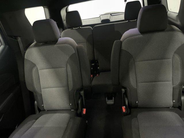 used 2023 Chevrolet Traverse car, priced at $30,998