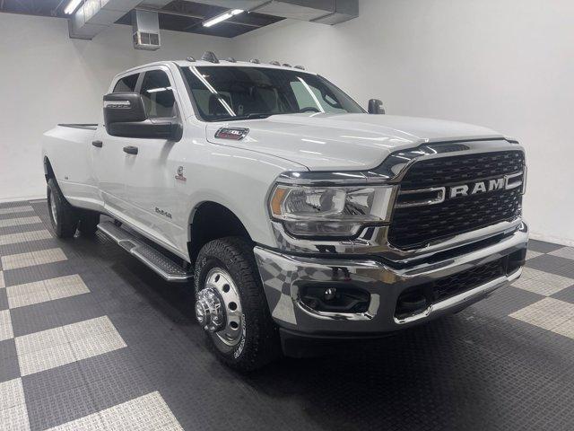 new 2024 Ram 3500 car, priced at $63,702