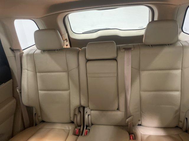 used 2018 Jeep Grand Cherokee car, priced at $16,393