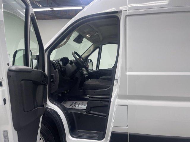 new 2025 Ram ProMaster 2500 car, priced at $47,115