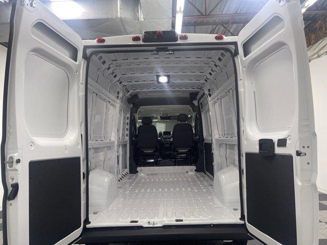 new 2025 Ram ProMaster 2500 car, priced at $47,115