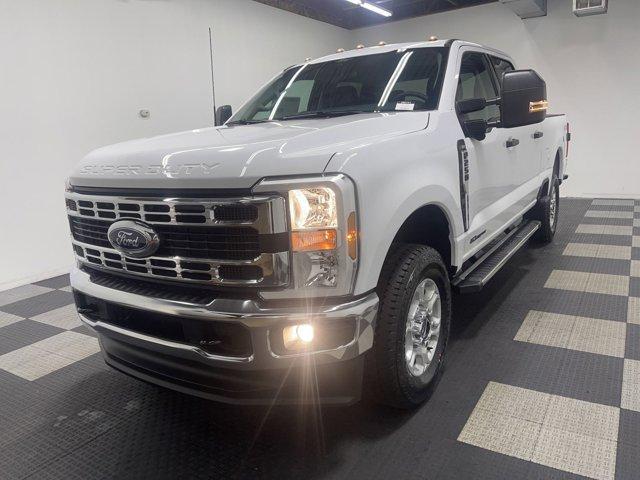 new 2025 Ford F-250 car, priced at $68,035