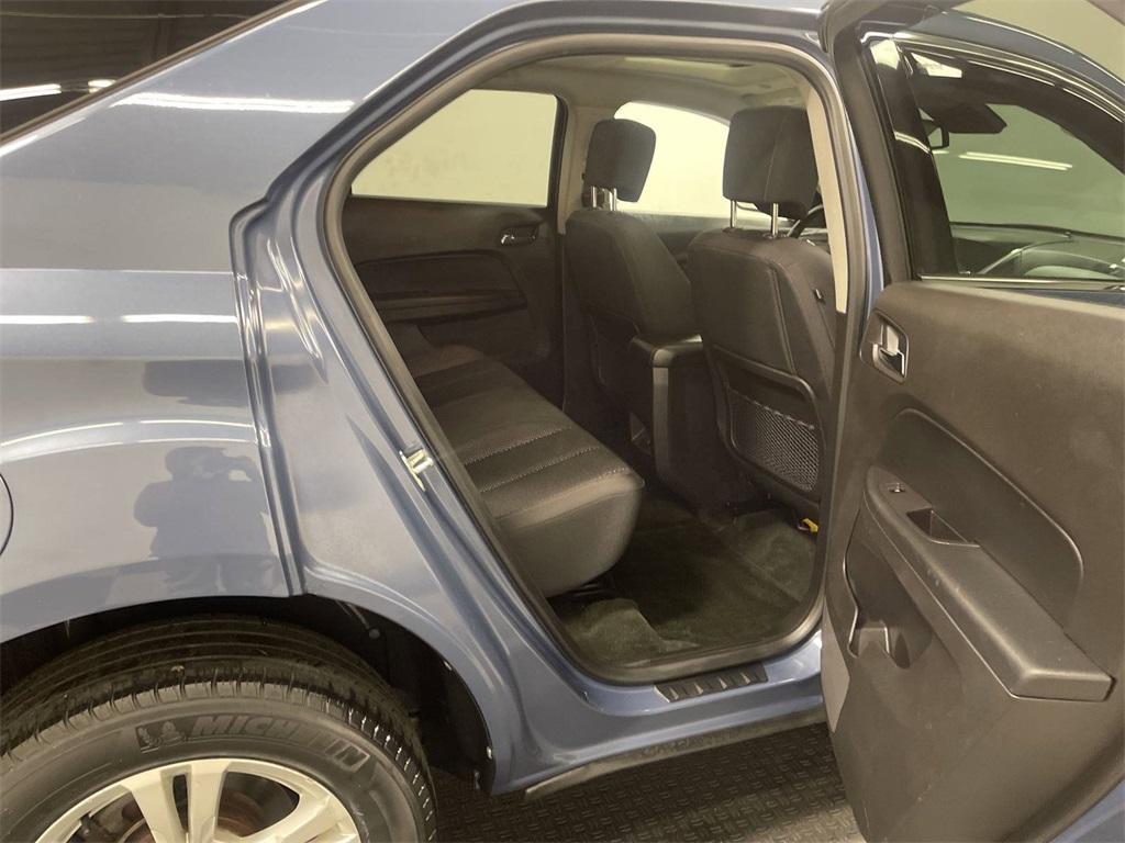 used 2012 Chevrolet Equinox car, priced at $9,417