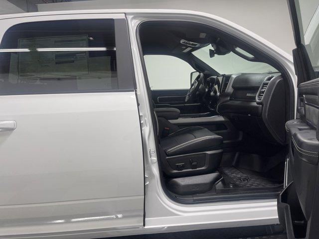 new 2025 Ram 3500 car, priced at $80,990