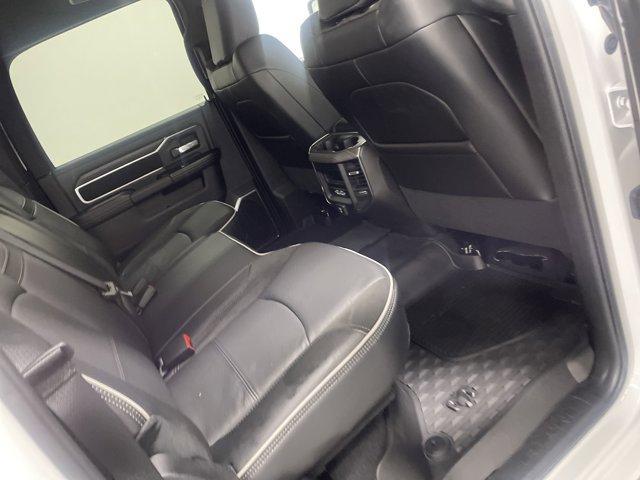 new 2025 Ram 3500 car, priced at $80,990