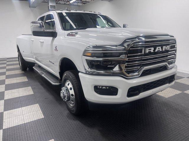 new 2025 Ram 3500 car, priced at $80,990