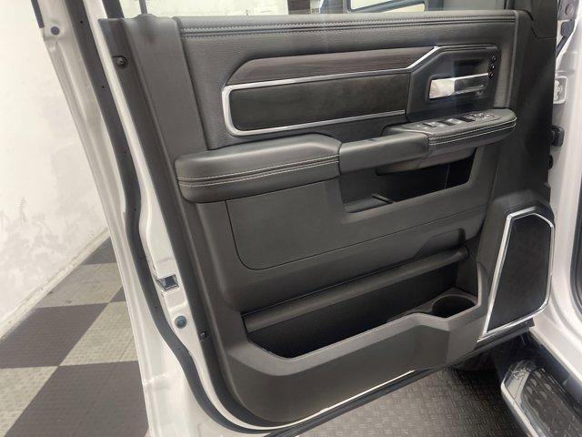 new 2025 Ram 3500 car, priced at $80,990