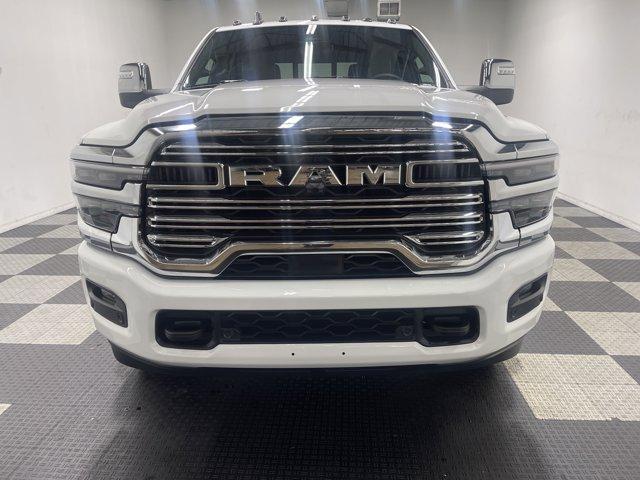 new 2025 Ram 3500 car, priced at $80,990