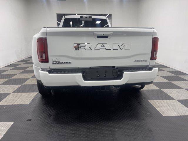 new 2025 Ram 3500 car, priced at $80,990