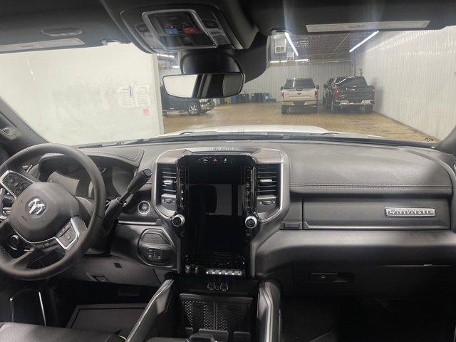 new 2025 Ram 3500 car, priced at $80,990